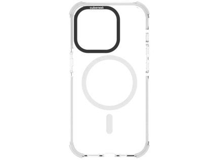 StrongGuard 15 Pro Bilá