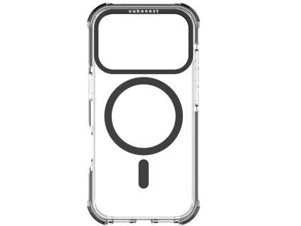 StrongGuard 17 Pro černa