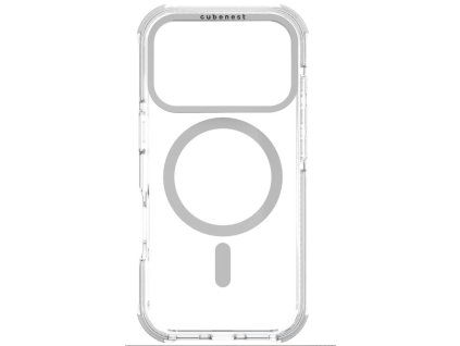 StrongGuard 17 Pro bílá