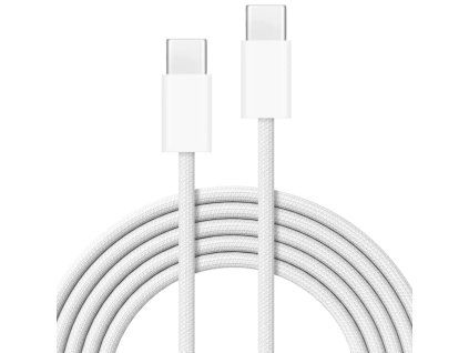 Cubenest USB C:USB C kabel 60W 1m 1ks