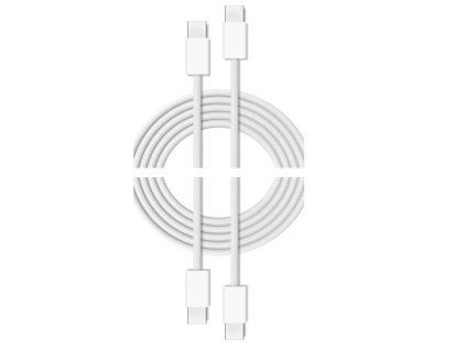 Cubenest USB C:USB C kabel 60W 1m 2ks