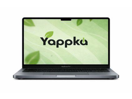 MacBook Pro 14%22 a 16%22