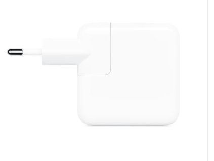 Napájecí adaptér USB C pro Apple Macbook 30W