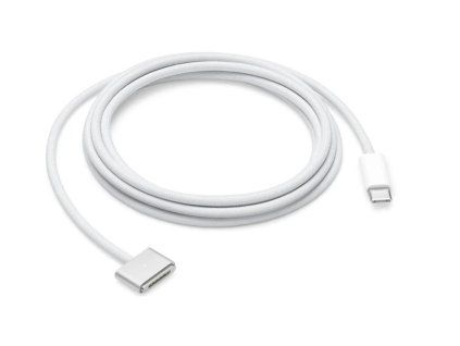 USB‑C : MagSafe 3 kabel 2m