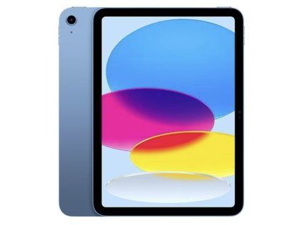 iPad 10,9 Modrá