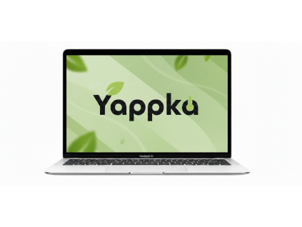 MacBook Air Silver