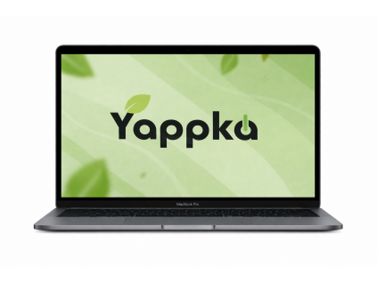 MacBook Pro Space Gray