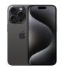 iPhone 15 Pro 256GB Černý titan - Stav A