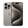 iPhone 15 Pro 256GB Přírodní titan - Stav A