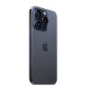 iPhone 15 Pro 256GB Modrý titan- Stav A