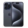 iPhone 15 Pro 256GB Modrý titan- Stav A