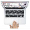 MacBook Air 2017 3