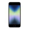 iPhone SE 2022 64GB Hvězdně bílá - stav A