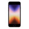 iPhone SE 2022 128GB Temně inkoustová - stav A