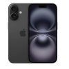 iPhone 16 128GB Černá - Zánovní