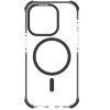 Cubenest Kryt na iPhone 15 Pro MagPro Strong Guard černý