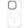 Cubenest Kryt na iPhone 15 Pro MagPro Strong Guard bílý
