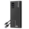 EnergyPulse Powerbanka 10000mAh Black 3