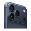 iPhone 17 Pro Max 256GB Temně modrá - Zánovní