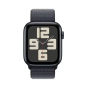 Apple Watch SE 2 40mm GPS Černá - Stav A
