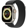 Trail loop black