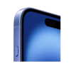 iPhone 16 256GB Ultramarínová - Stav A