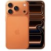 iPhone 17 Pro orange