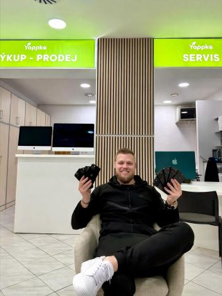 📍 Výkup / Prodej / Servis Apple zařízení ♻️ Dáváme technice druhý život 📩 Napiš nám do DM #apple #iphone #vykuptelefonu...