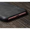 Zadní kryt X-Level pro iPhone 7 a 8 imitace kůže