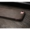 Zadní kryt X-Level pro iPhone 7 Plus a 8 Plus imitace kůže (2 barvy)