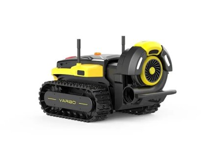 blower yarbo