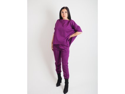 Dámska tepláková súprava Violet Style