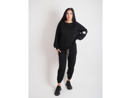Dámska tepláková súprava Black Street