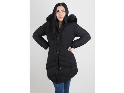 Dámska zimná bunda Urban Chic