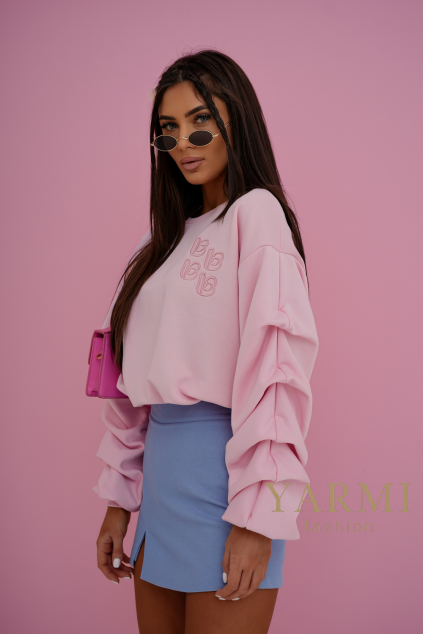 Bluza REMY etro Jasny r 1