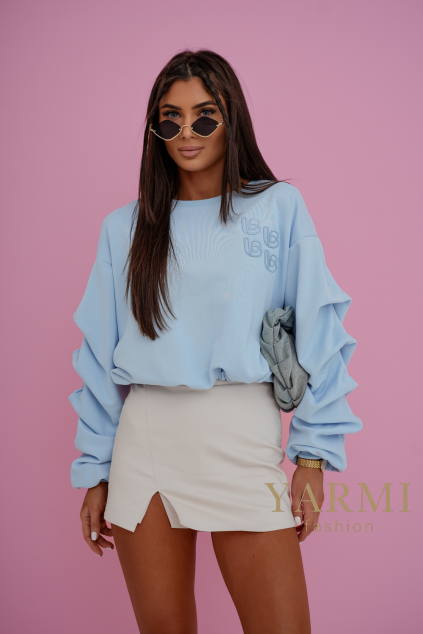 Bluza REMY etro B kit 1