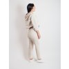 Dámska tepláková súprava Cream Comfort