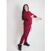 Dámska tepláková súprava Yarmi Wine