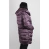 Dámska zimná bunda pre moletky