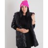 Dámska prešívaná bunda Black Urban