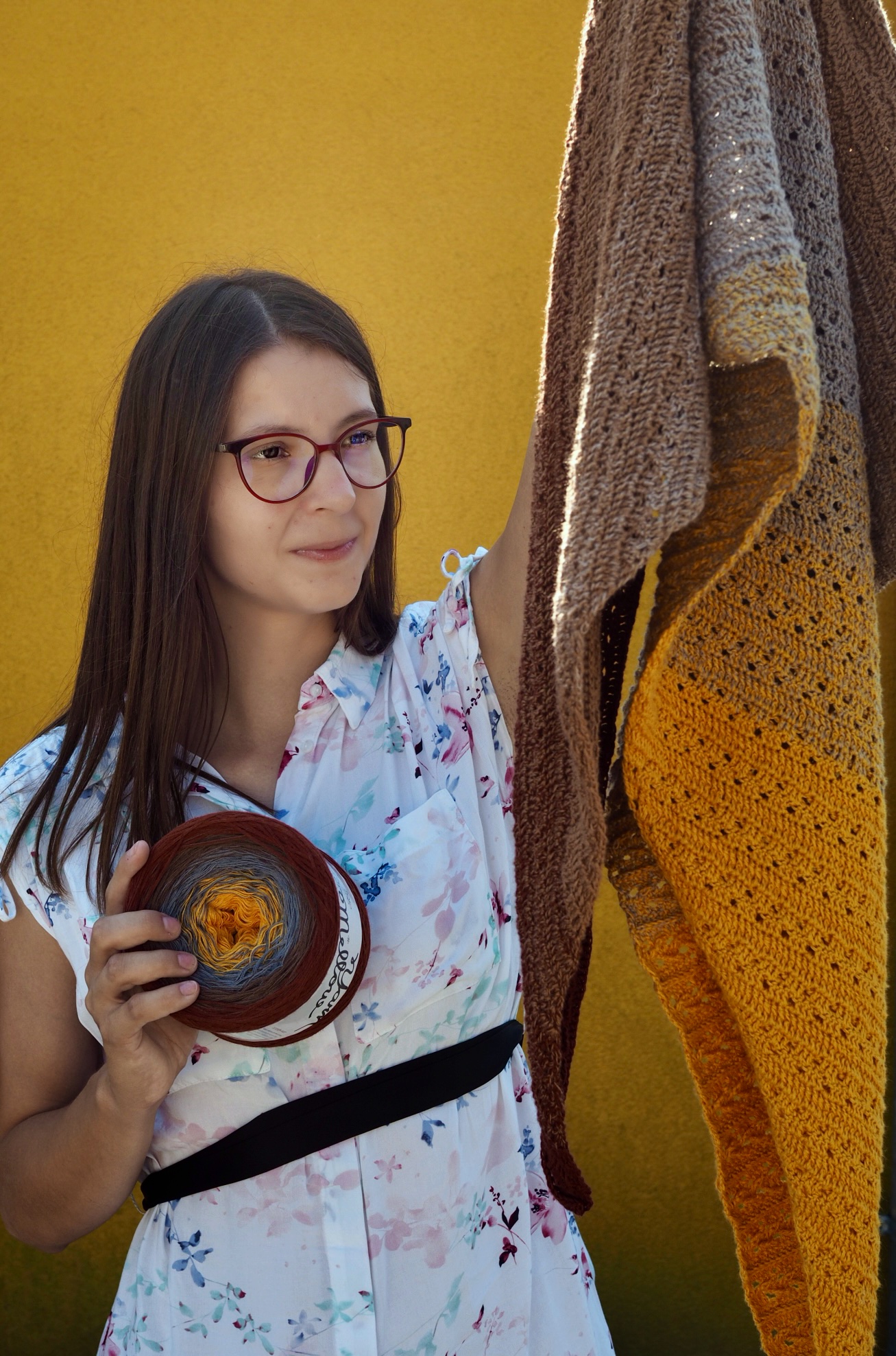 Praktické informace k ukončení YarnMellow