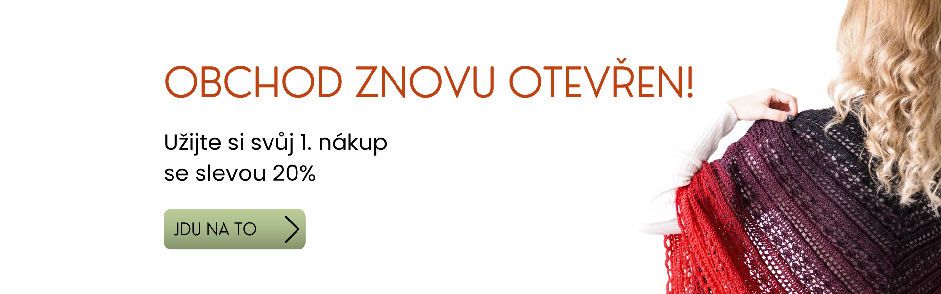 jsme zpět