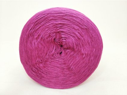 270651 butterfly mono malina