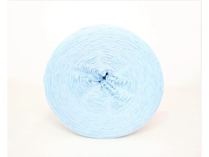 270675 butterfly mono svetle modra