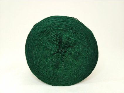 10148 butterfly mono tmave zelena