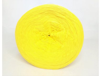 10190 butterfly mono zluta