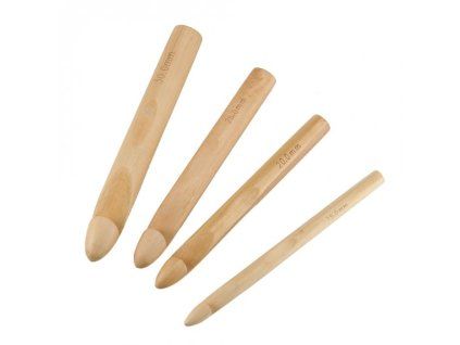 6941 hacek bambusovy vel 25 0