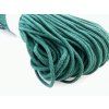 264443 1 bavlnena snura yarnmellow berry 5mm tmave zelena