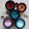 395586 duhova prize yarnmellow butterfly mini 126 snehova vlocka