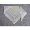 13850 duhova prize yarnmellow butterfly mini 15 cistota